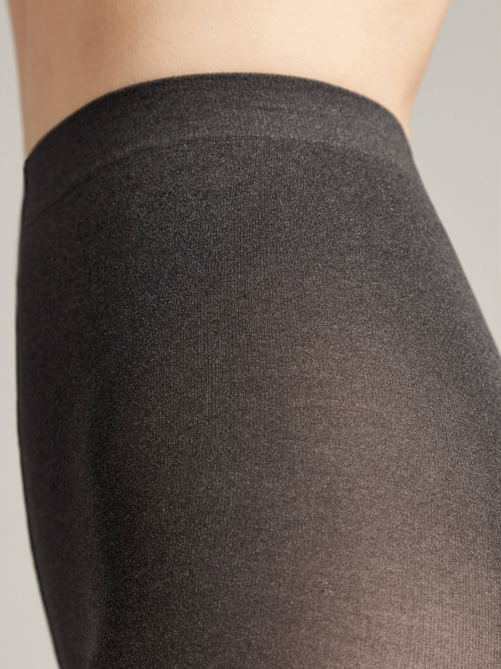 CONTE TRENDY MELANGE 60 Lycra® Плотные женские меланжевые колготки