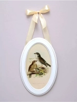 Панно на стену для интерьера 3 шт 28,5*18,5 см