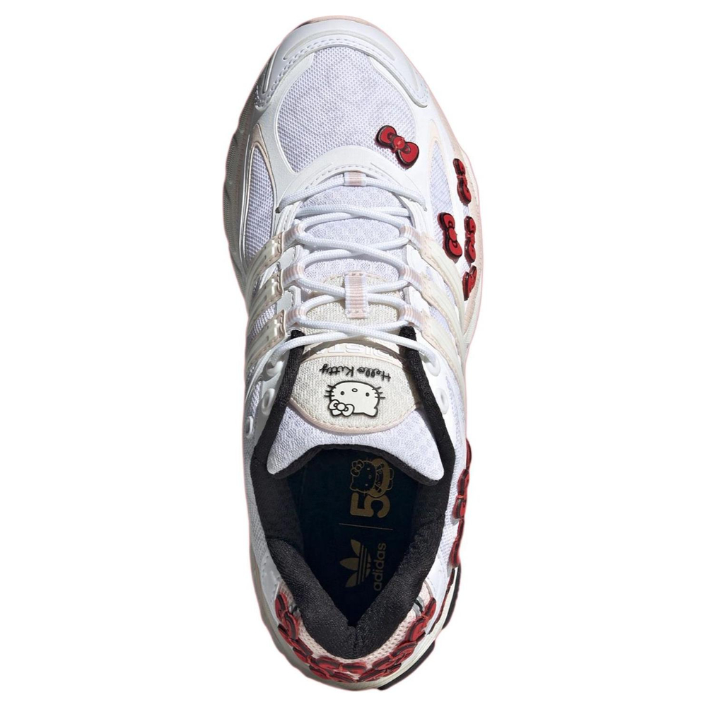 Adidas Hello Kitty X Adidas