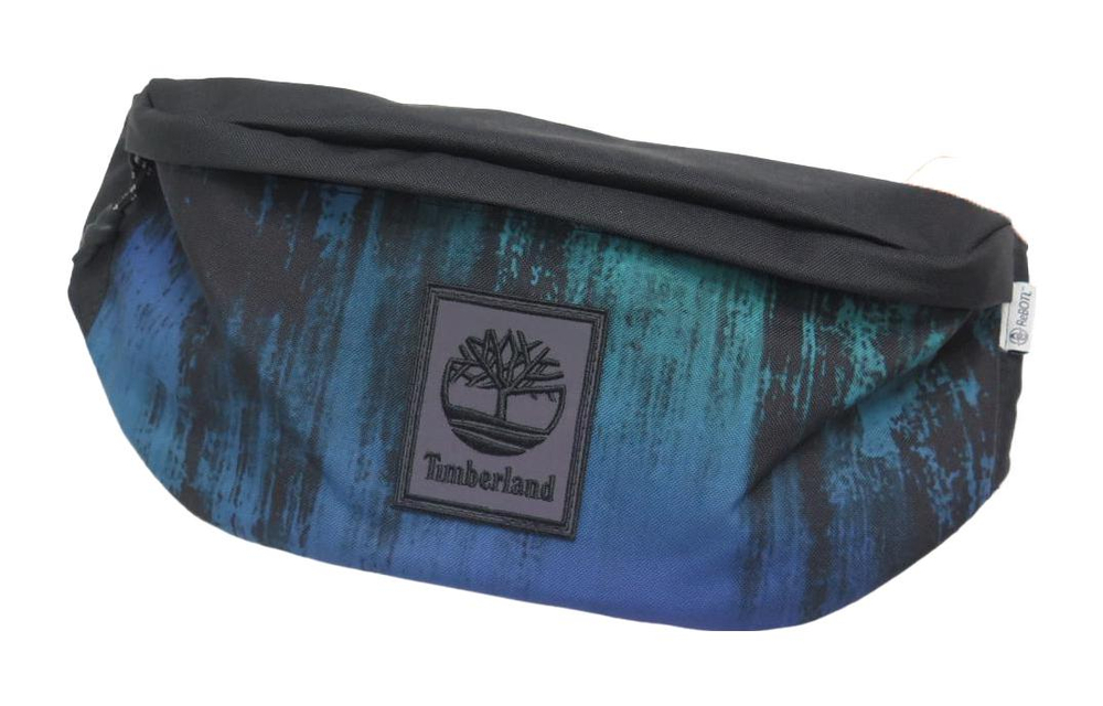 Timberland 2.5L Casual Fanny Packs Polyester Multicolor Unisex