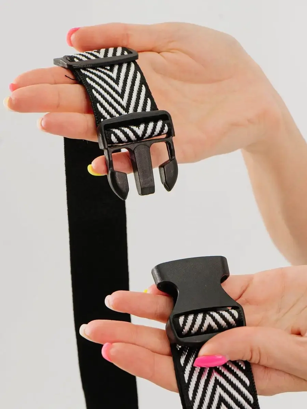 Сумка через плечо