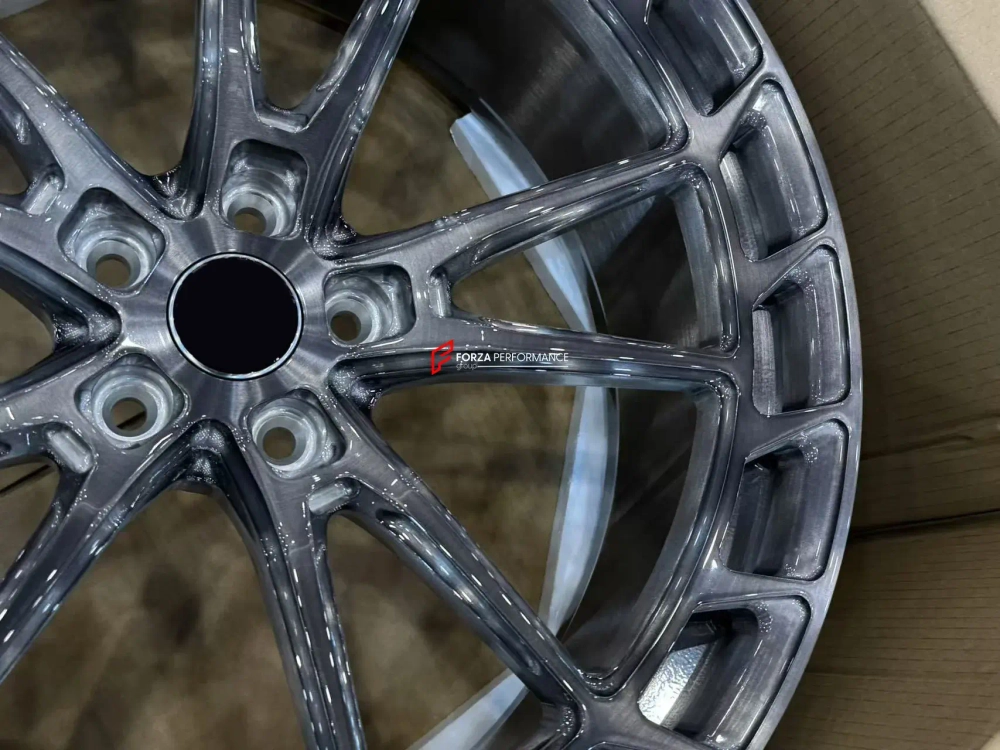 КОВАНЫЕ ДИСКИ ДЛЯ BMW 5 SERIES G60 2024 БМВ