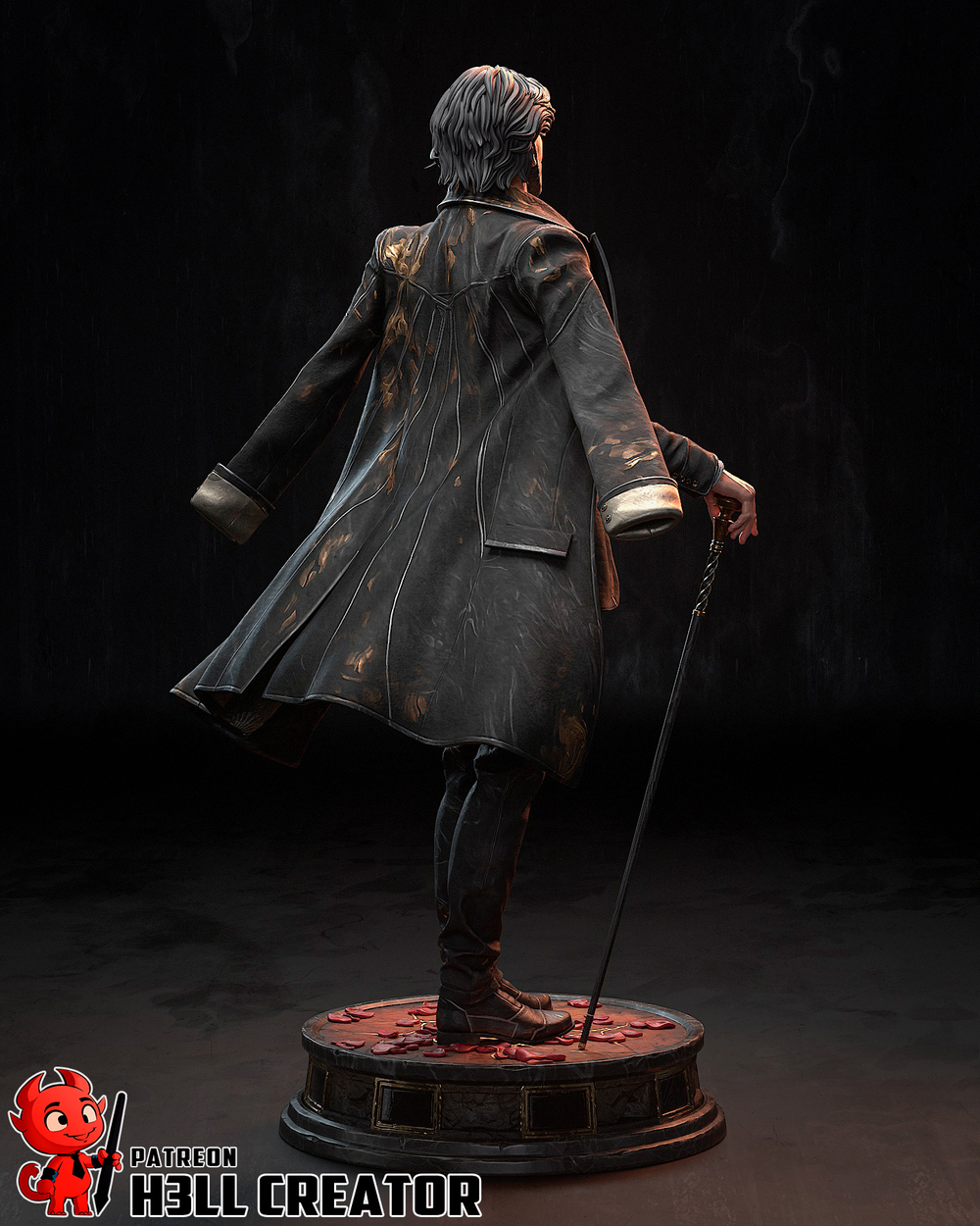 Ренуар Clair Obscur: Expedition 33