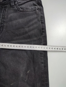 Джинсы Marks&Spencer темные 44 размер