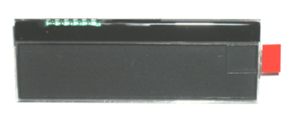 ЖК дисплей (аналог TIC8148, TIC55)