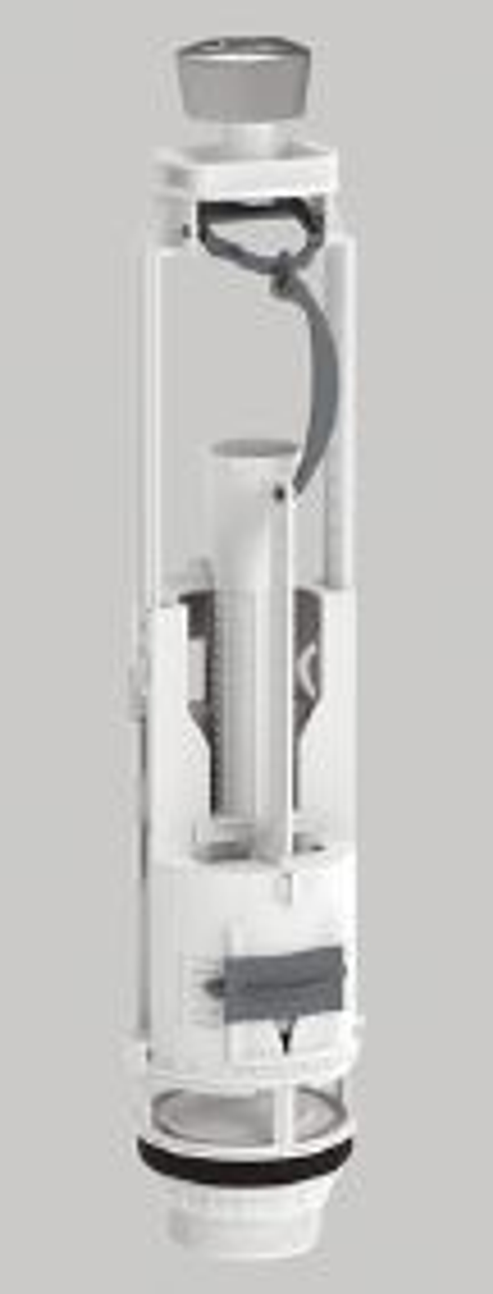 Арматура сливная (двойная кнопка) ОРИО  (30/1шт)