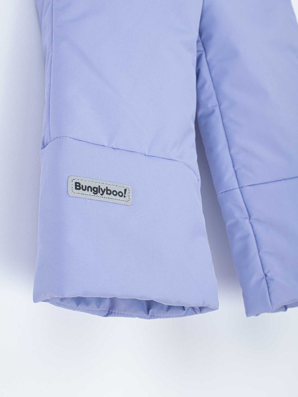 Костюм демисезонный мембранный "Лаванда"