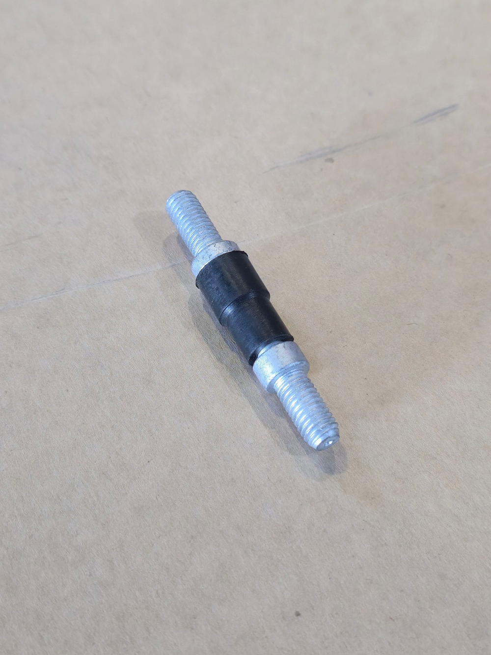 Шпилька ЯМЗ-650.10 картера масляного АВТОДИЗЕЛЬ