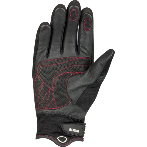 Мотоперчатки женские Bering LADY RAID