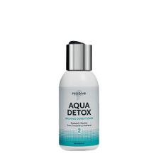 Prodiva Aqua Detox 2 Смягчающий детокс-кондиционер для волос и кожи головы Balance Conditioner