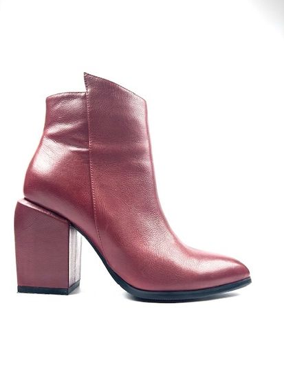 Ботильоны женские