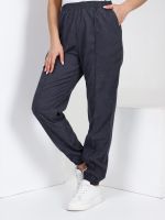 Дэнила - брюки серый Iv-capriz (Акция)