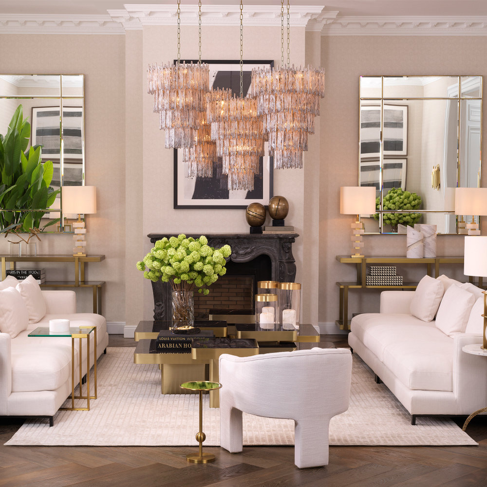 Люстра Chandelier Saint Roch S арт.115133