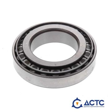 Подшипник ступицы колеса VOGELE