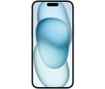 Смартфон Apple iPhone 15 256 ГБ, Dual: nano SIM + eSIM, синий (без RuStore)