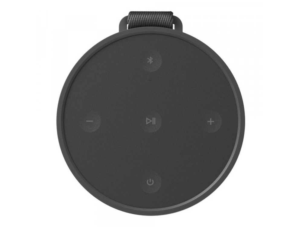Портативная акустика Bang & Olufsen Beosound Explore Black Anthracite