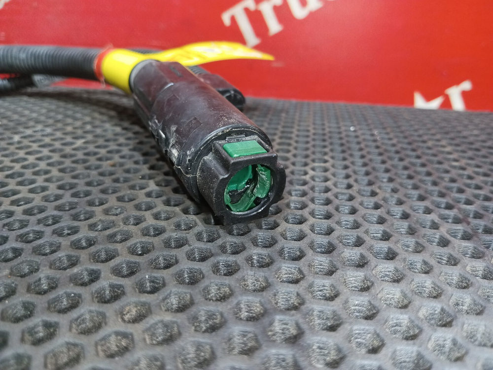 Трубка системы AdBlue 2018г