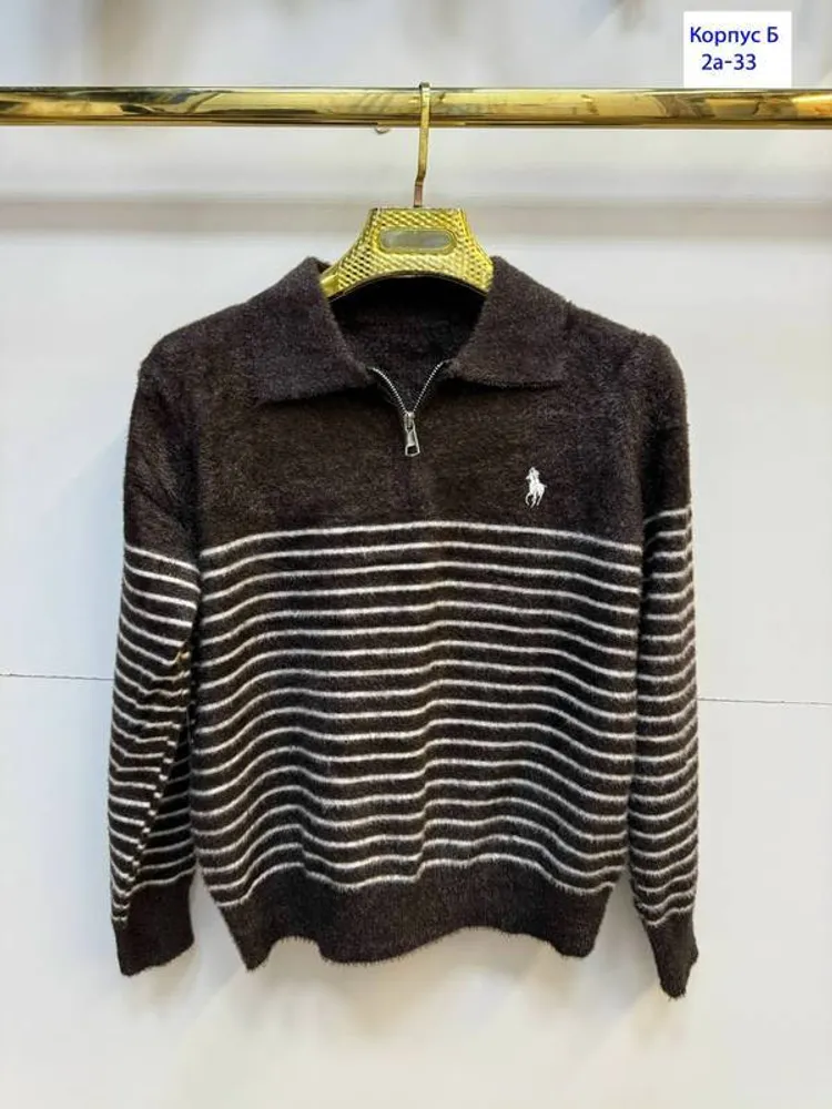 Кофта 2946337 Fabrika