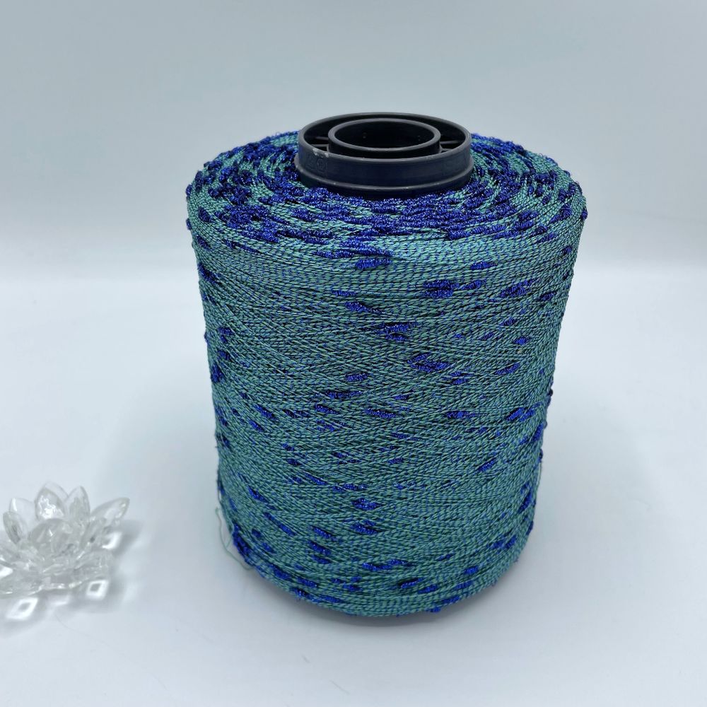 LUXURY SELECTION BY RIGO 75% вискоза 20% полиамид 5% люрекс