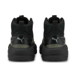 Детские ботинки PUMA X-Ray 2 Square Mid WTR Jr