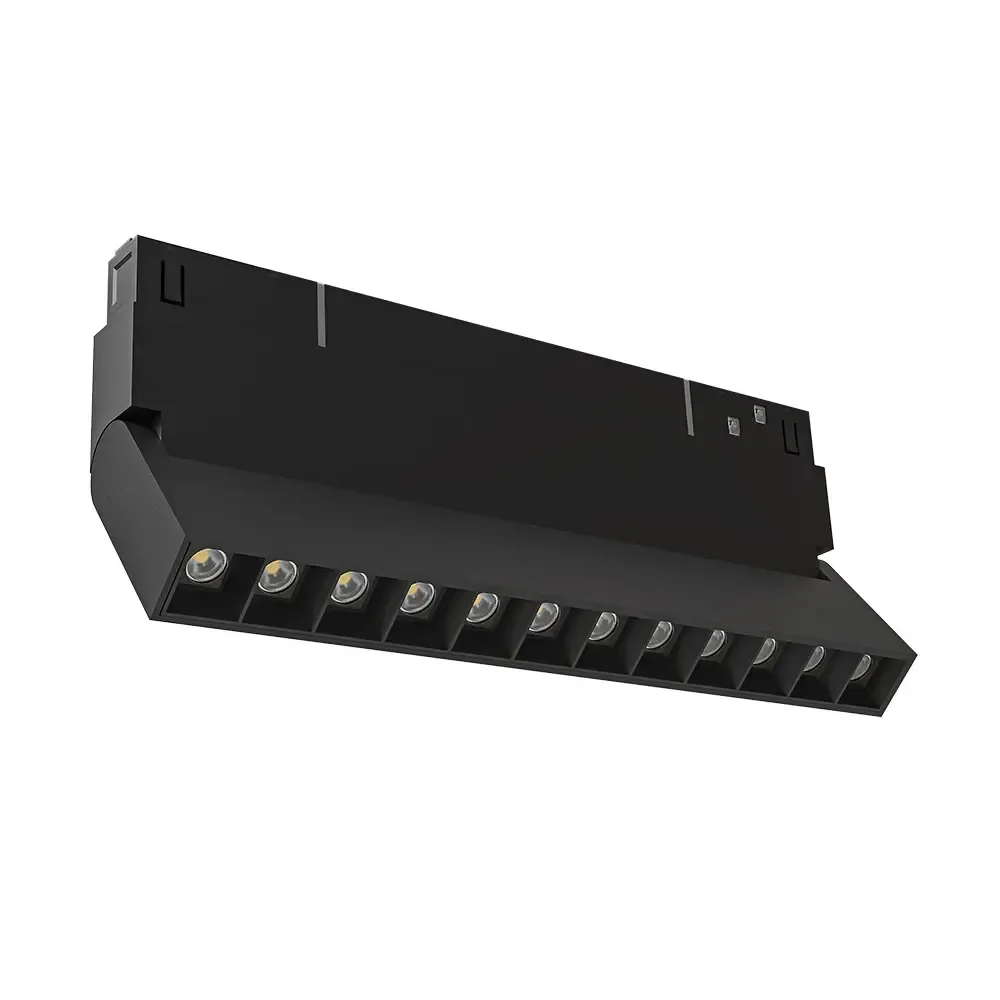 Магнитный трековый светильник Arte Lamp