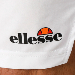Мужские теннисные шорты Ellesse Vivaldi Shorts Special Edition Men - White