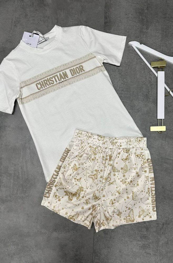 Шорты Dior