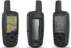 Навигатор Garmin GPSMap 64S