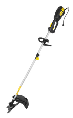 Электрический триммер Huter GET-1500SL