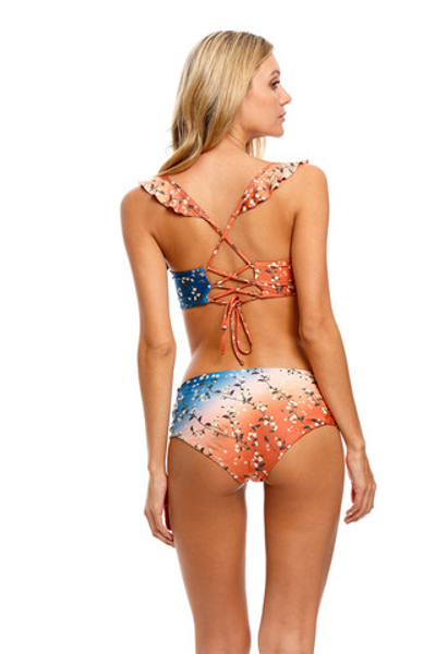 Верх купальника 7113 Margot Ornit Agua Bendita