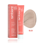 Перманентная крем-краска для волос Ambient, 60 мл