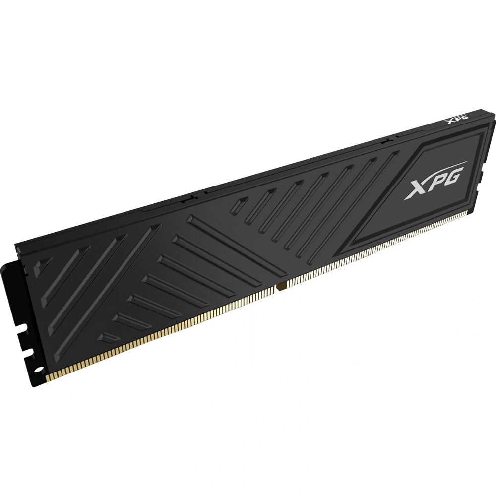 Память оперативная A-Data 32GB DDR4 3200 U-DIMM XPG Gammix D35 RGB (AX4U320032G16A-SBKD35)