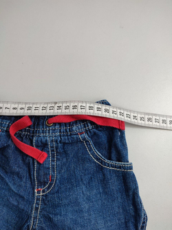 Шорты Gymboree стильные на 6/12 месяцев