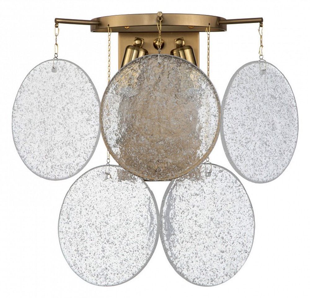 Накладной светильник Moderli Classic V9031-2W