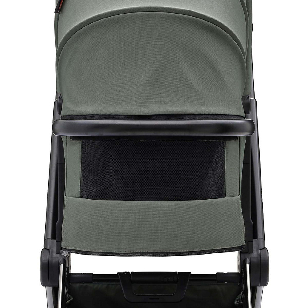 Коляска 2 в 1 Labala Raiz Edition Line 2025 Green