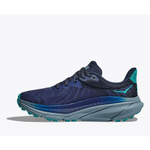 Кроссовки женские HOKA W CHALLENGER ATR 7  Bellwether Blue / Stone Blue