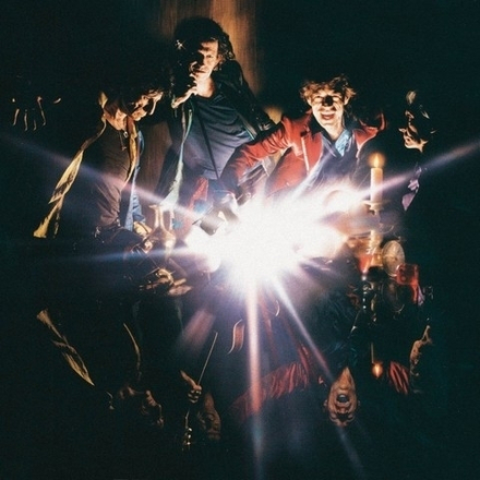 The Rolling Stones. A Bigger Bang (2 LP)