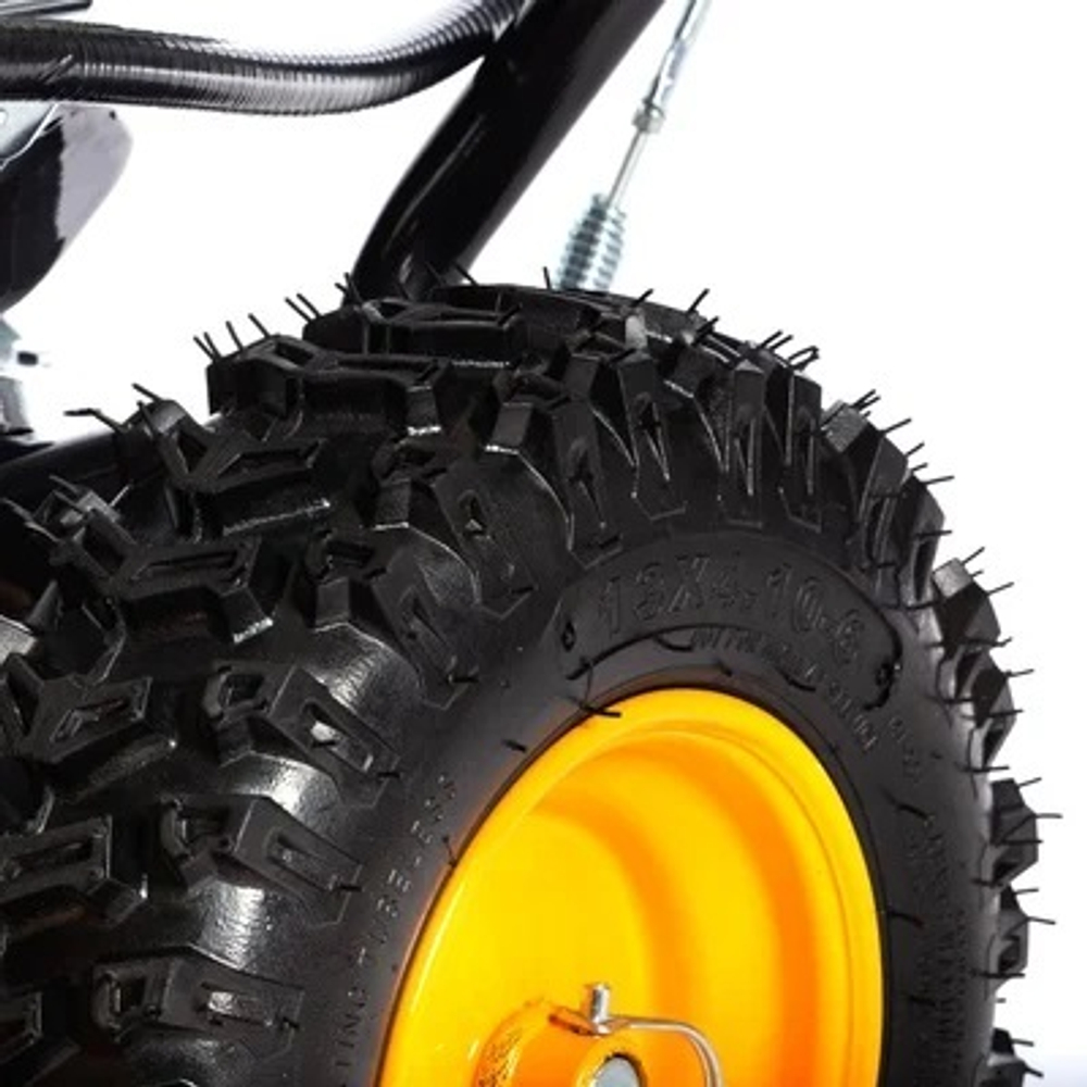 Снегоуборщик KETTAMA 80 B Basic