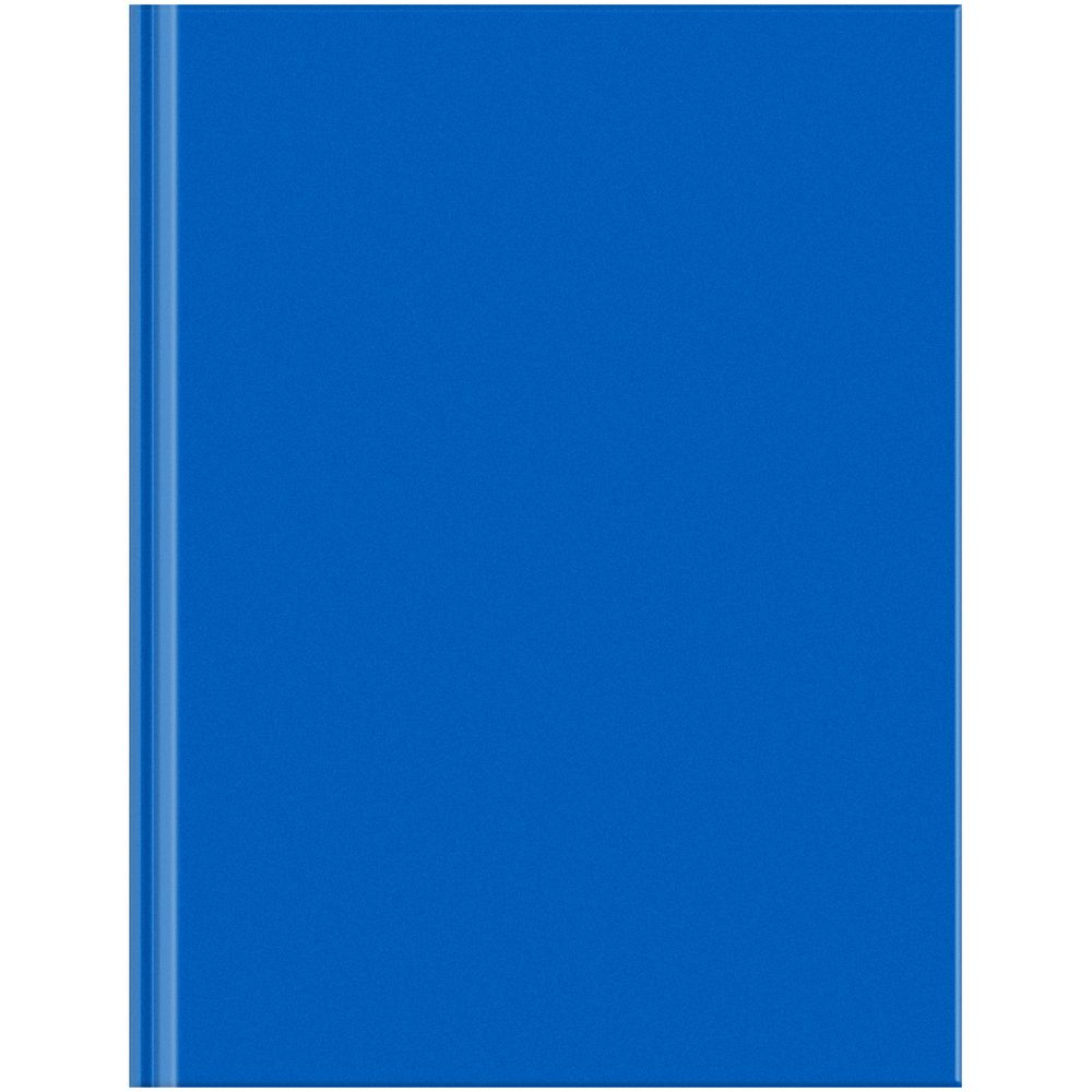 Записная книжка А5, 80л, обл. твердая, глянцевая ламинация , BG Для конференций