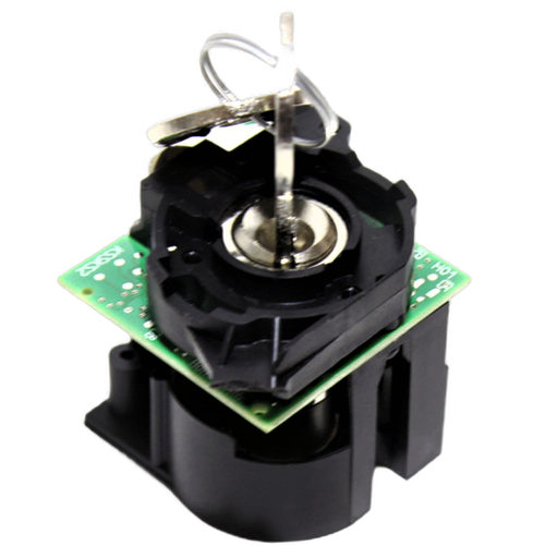 Ключ-выключатель FRD KSL KM804250G10 (KM804250G01)  KONE.