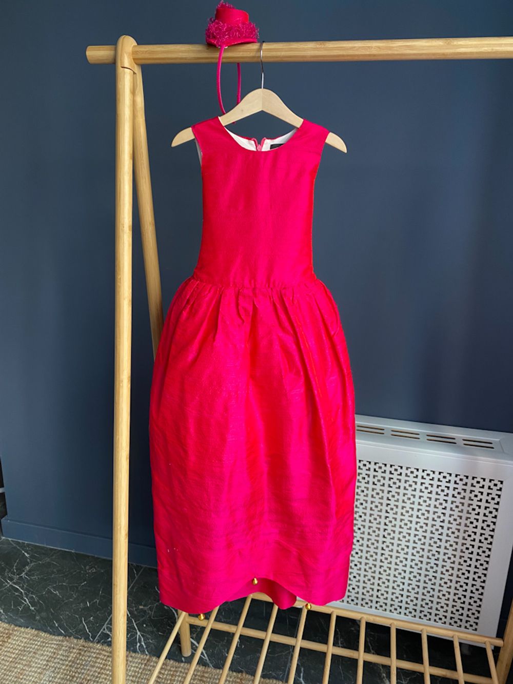 Платье Lazy Francis с ободком, 116