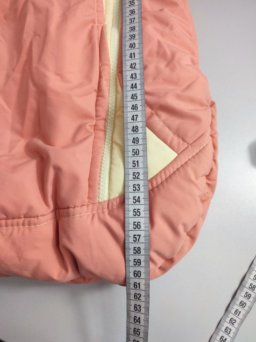 Комбинезон Kids теплый на 9-12 месяцев