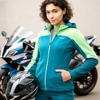 Мотокуртки
