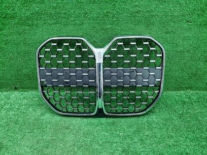 Решетка радиатора BMW 4er G26 (2020-н.в.)