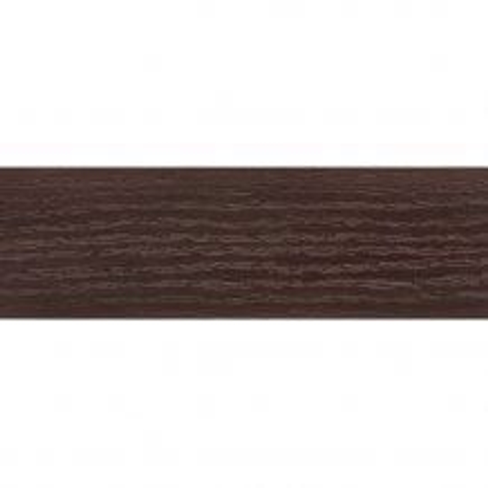 Кромка без клея 2*35 Бук Тироль Шоколадный PVC B1599Eg(бухта 50м)