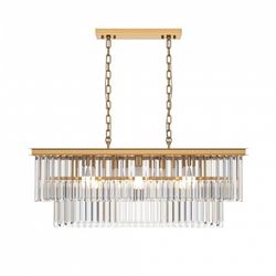 Подвесной светильник Maytoni Revero MOD085PL-08BS