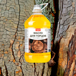 Масло для торцов