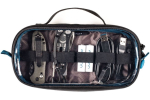 Органайзер Tenba Tools Cable Pouch 4 Blue для аксессуаров, синий