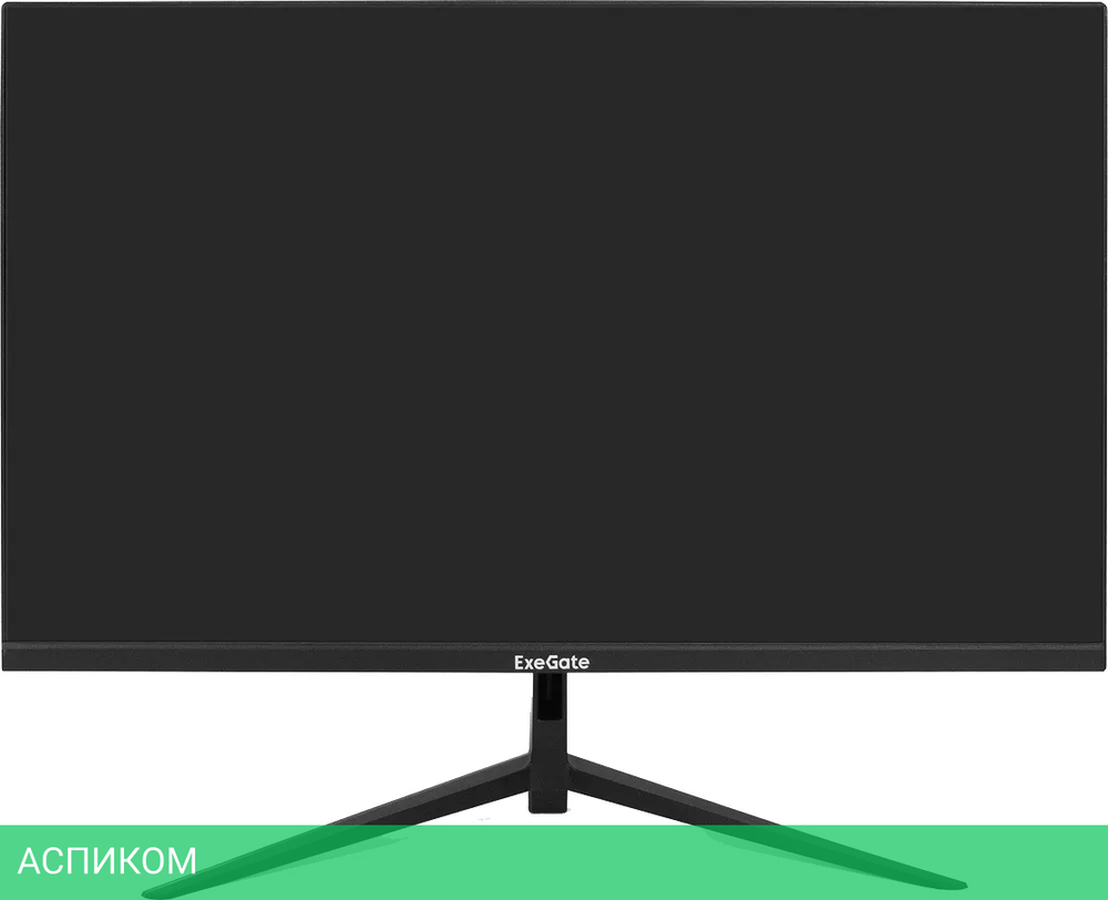 Монитор ExeGate ProSmart EV2207A EX294343RUS