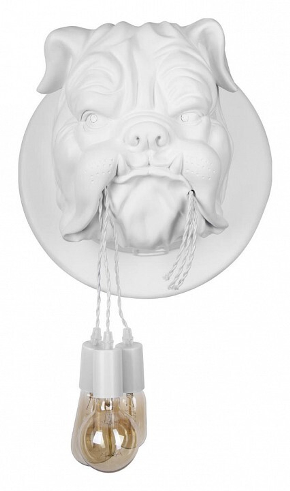 Бра Loft it 10177 White